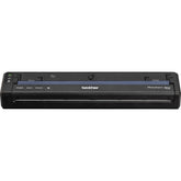 Brother PocketJet PJ-863 300 dpi Mobile Thermal Monochrome Printer with USB-C & Bluetooth